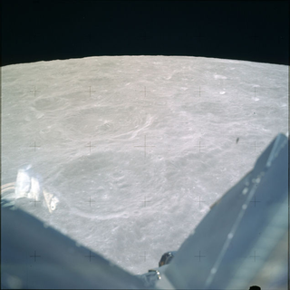 Illustration for article titled Fotos desconocidas hasta ahora de la misión del Apolo 11 a la Luna